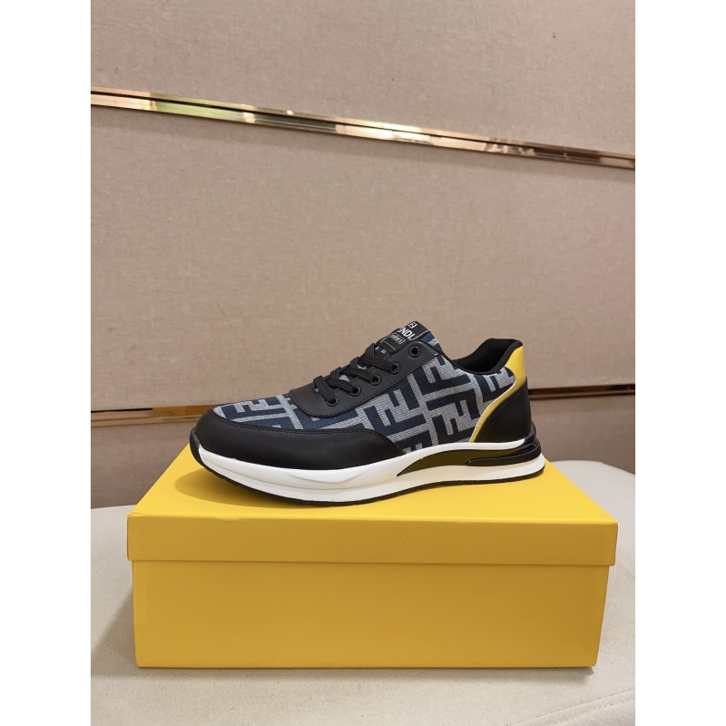 F**di sneakers